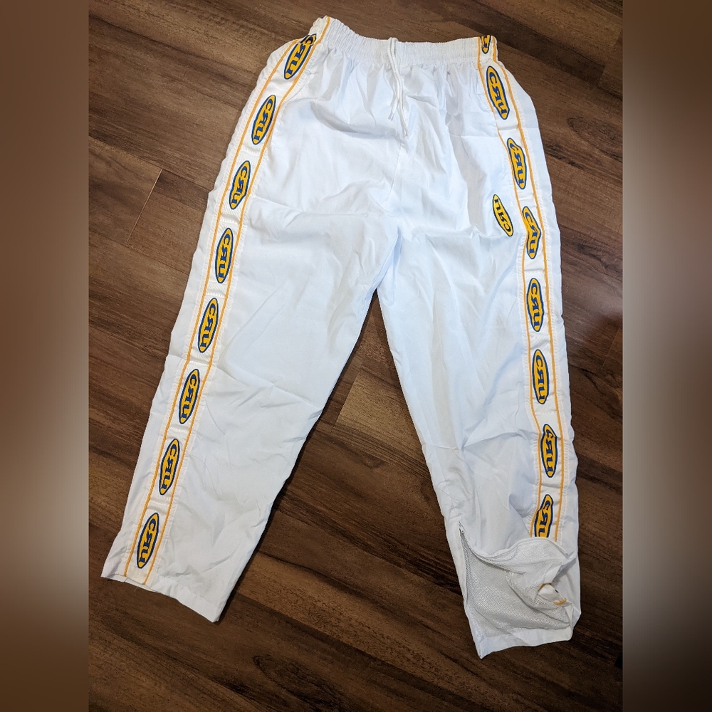 CRU DESIGNS Made in USA men's pants